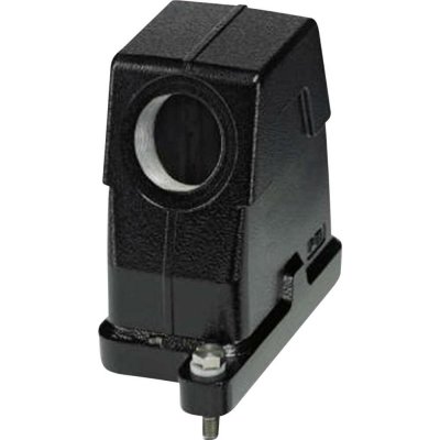 Phoenix Contact 1411070 HC-HPR-B10-HHWH-1STM32-EM-BK pouzdro 1 ks Piece – Hledejceny.cz