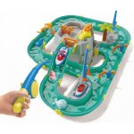 iMex Toys Vodní dráha XXL tyrkysová Surfing Adventure – Zboží Mobilmania