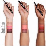 Shiseido LipLiner InkDuo rtěnka a konturovací tužka na rty s balzámem 01 Bare 1,1 g – Zboží Dáma