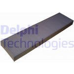 Filtr vzduchu v interiéru DELPHI TSP0325260 – Zboží Mobilmania