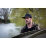 Fox Kšiltovka Black/Camo Flat Peak Snapback Hat – Hledejceny.cz