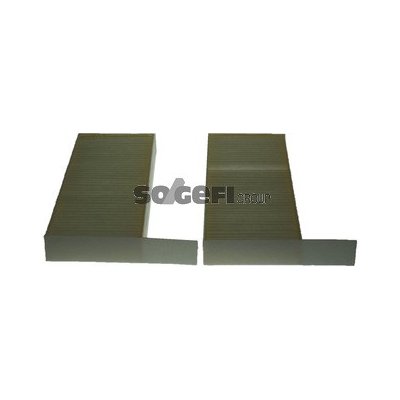 PURFLUX Filtr, vzduch v interiéru AH425-2 – Hledejceny.cz