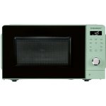 SILVERCREST SMWC 700 D2 – Sleviste.cz