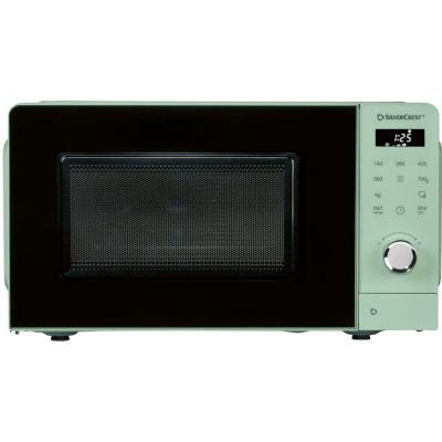 SILVERCREST SMWC 700 D2 – Zbozi.Blesk.cz
