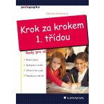 Krok za krokem 1. třídou – Hledejceny.cz