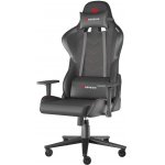 GENESIS NITRO 550 G2 černé NFG-2068 – Zboží Dáma