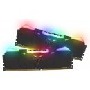 Patriot Viper RGB DDR4 16GB (2x8GB) 4133MHz CL19 PVR416G413C9K