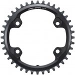 Převodník SHIMANO GRX FC-RX810-1 40 zubů, 1x11 speed – Zboží Dáma