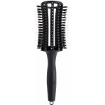 Olivia Garden Finger Brush Round kartáč extra velký – Zboží Dáma