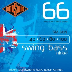 Rotosound SM 66N