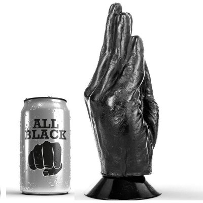 All Black Hand