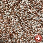 Báča Beton Kamenný koberec Vanto jemný 0,7 – 1,8 mm 3,5 m² – Sleviste.cz