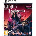 Dead Cells: Return to Castlevania – Zboží Dáma