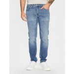 Pepe jeans pánské modré džíny Hatch 000 – Sleviste.cz
