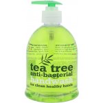 Xpel Tea Tree Handwash antibakteriální mýdlo na ruce 500 ml – Zbozi.Blesk.cz