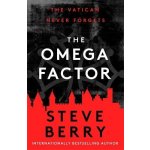 Omega Factor – Zboží Mobilmania