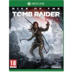 Rise of the Tomb Raider – Sleviste.cz