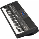 Yamaha PSR SX600 – Sleviste.cz