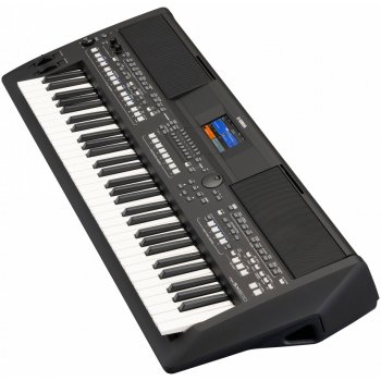 Yamaha PSR SX600