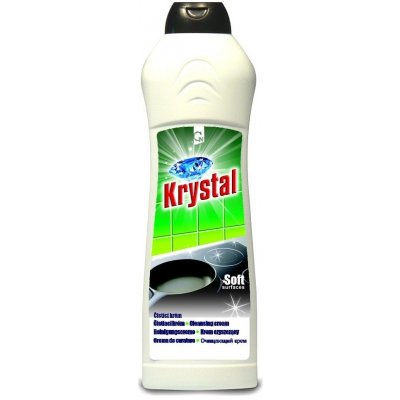 Krystal čistící krém 600 g – Zbozi.Blesk.cz