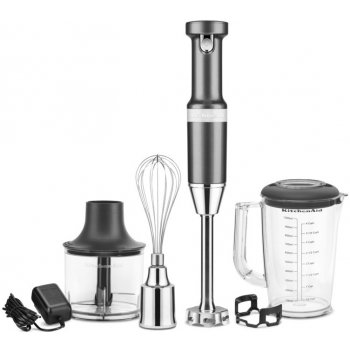 KitchenAid 5KHBBV83EMS