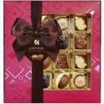 Emoti de chocolat Luxusní bonboniéra Exquisite Selection 250 g – Zboží Dáma