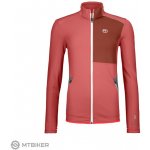 Ortovox Fleece Jacket W blush – Zbozi.Blesk.cz