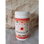 Biomineral KALI PHOS červená 180 tablet/90 g tkáňová sůl – Hledejceny.cz