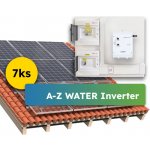 Ecoproduk solární systém pro ohřev vody 2,8kWp – Hledejceny.cz
