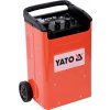 Nabíječky a startovací boxy Yato YT-83062 12V-540A/24V-450A