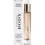 Burberry Body Intense parfémovaná voda dámská 60 ml tester – Zbozi.Blesk.cz