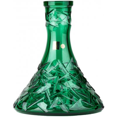 Caesar Crystal Floe 24 cm zelená – Zbozi.Blesk.cz