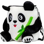 Y&Y Vertical Chalk Bag PANDA – Zboží Mobilmania