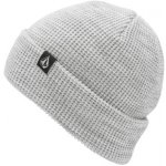 Volcom Power beanie heather grey 2025/26 – Hledejceny.cz