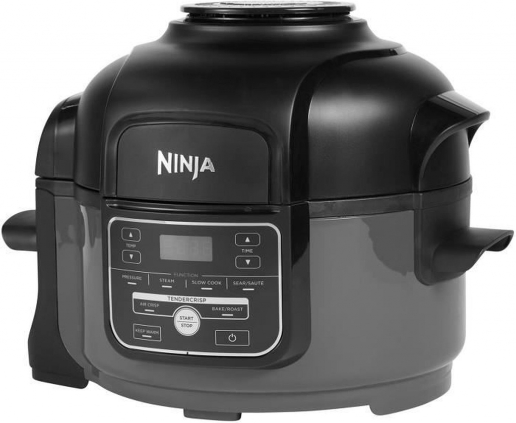 NINJA OP 100 EU