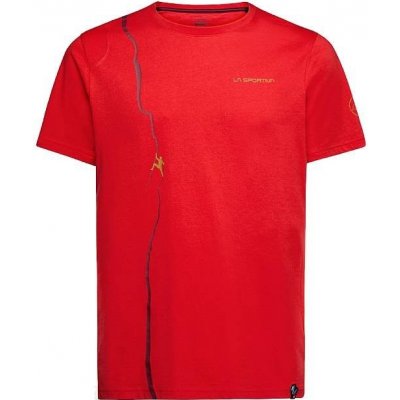 La Sportiva ROUTE t-shirt Men – Zboží Dáma