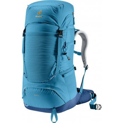 Deuter Fox 40 l masala-cherry – Sleviste.cz