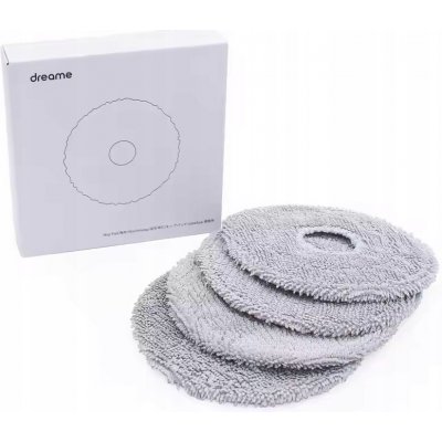 Dreame L10/L20/X40/L40Ultra mopovací textilie – Zboží Mobilmania