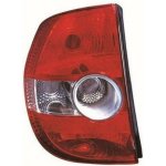 LORO Zadní světlo LOR 441-1979L-LD-UE – Hledejceny.cz