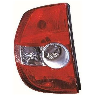 LORO Zadní světlo LOR 441-1979L-LD-UE – Hledejceny.cz