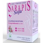 Sarapis Soja 60 kapslí – Zboží Dáma