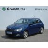 Automobily Škoda Fabia Manuální převodovka 1,0 TSI / 70 kW Trumf