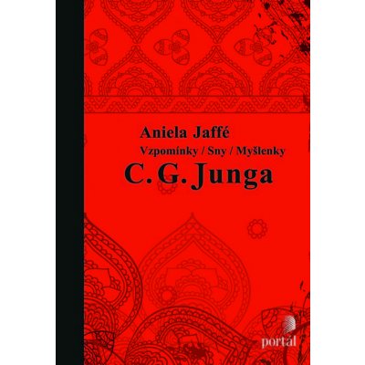 Vzpomínky/sny/myšlenky C. G. Junga – Hledejceny.cz
