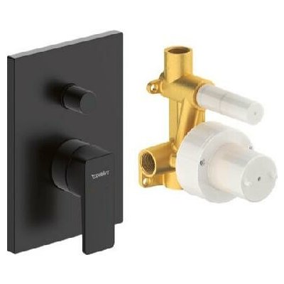 Duravit Manhattan MH4210008046 – Hledejceny.cz