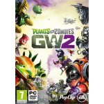 Plants vs Zombie: Garden Warfare 2 – Zboží Dáma
