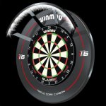 Osvětlení Winmau Polaris 120 – Zboží Mobilmania