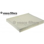 VASCO Filtr, vzduch v interiéru O076 – Zboží Mobilmania