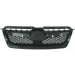 BLIC Přední maska, mřížka chladiče (černá) SUBARU XV GP 03.16-01.18 – Sleviste.cz