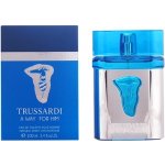 Trussardi Way toaletní voda pánská 100 ml – Hledejceny.cz