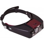 Levenhuk Zeno Vizor H2 – Zboží Mobilmania